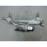 MECANISME ESSUIE-GLACE AVANT RENAULT CLIO IV 2012-