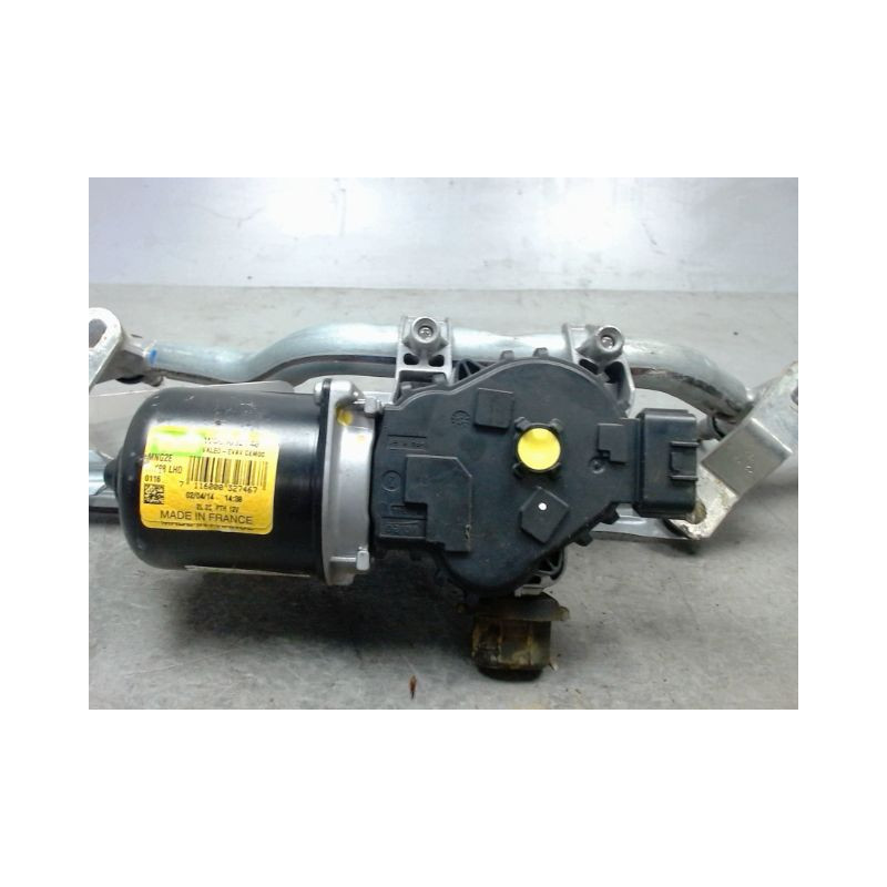 MECANISME ESSUIE-GLACE AVANT RENAULT CLIO IV 2012-