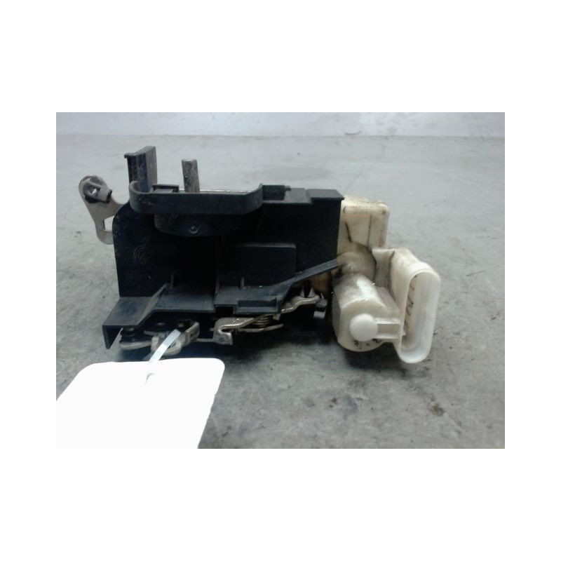 SYSTEME CONDAMNATION AVANT GAUCHE FIAT PUNTO 2003-