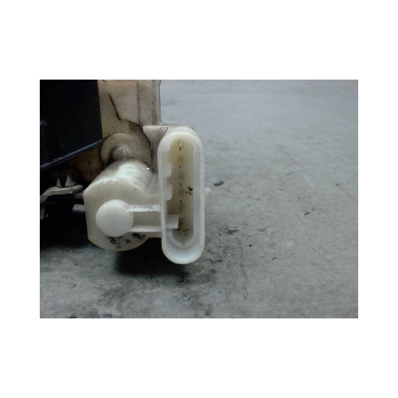 SYSTEME CONDAMNATION AVANT GAUCHE FIAT PUNTO 2003-