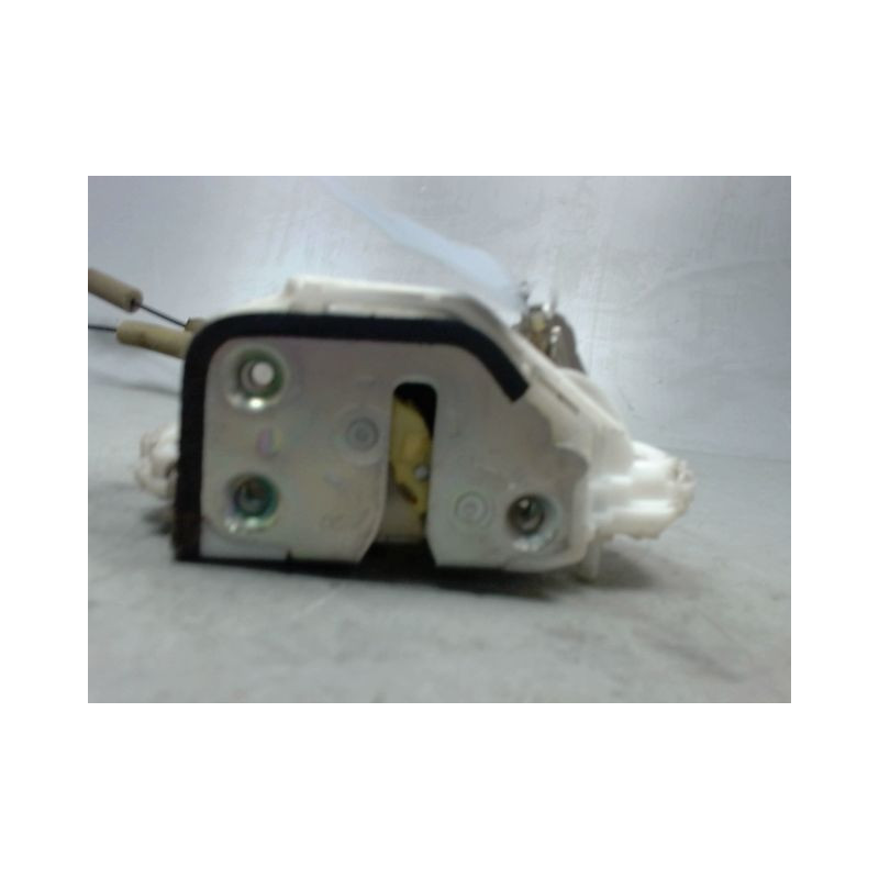 SYSTEME CONDAMNATION ARRIERE DROIT HONDA CIVIC 2006-
