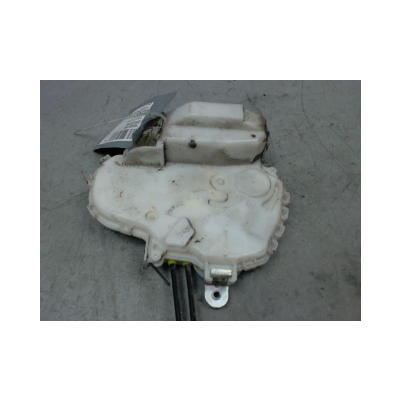SYSTEME CONDAMNATION ARRIERE DROIT HONDA CIVIC 2006-