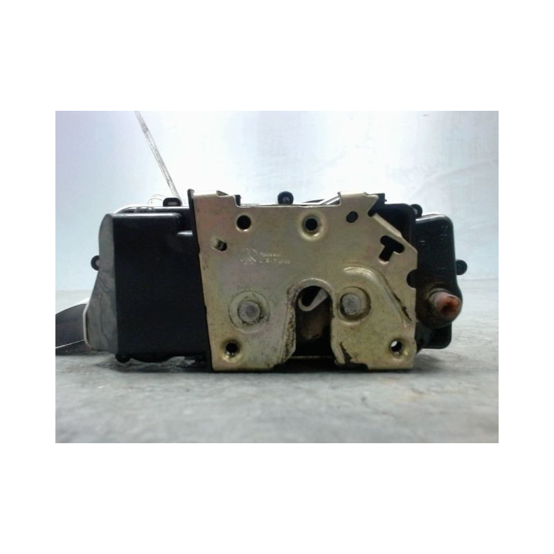 SYSTEME CONDAMNATION ARRIERE DROIT CITROEN C5 2001-2004