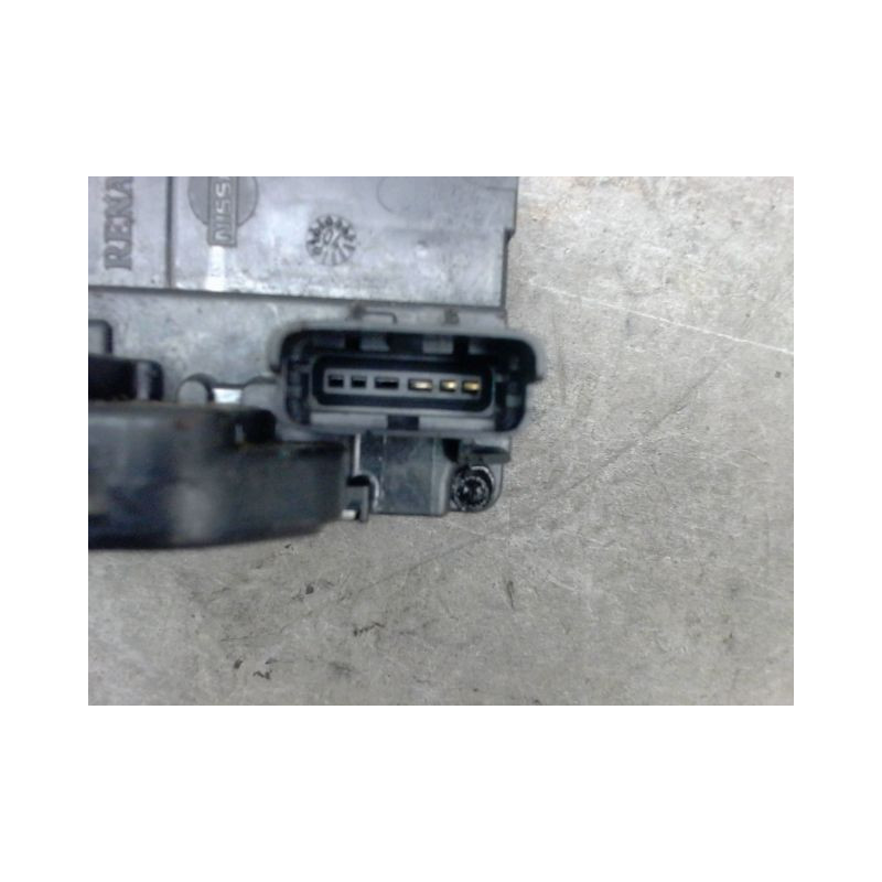SYSTEME CONDAMNATION AVANT GAUCHE NISSAN MICRA 2003-2005