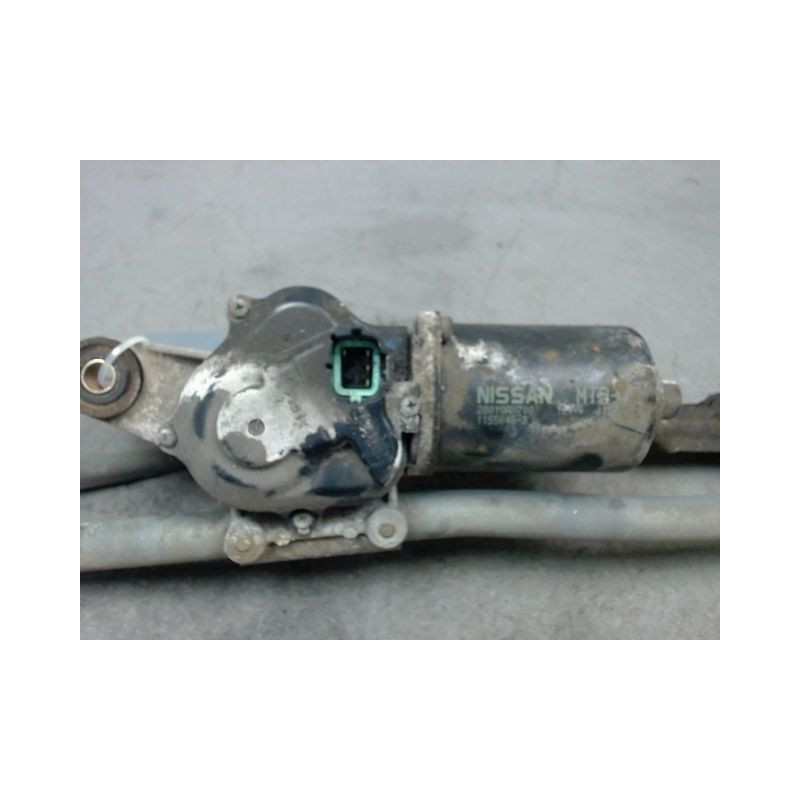 MECANISME ESSUIE-GLACE AVANT NISSAN MICRA 2003-2005