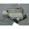 SYSTEME CONDAMNATION AVANT GAUCHE PEUGEOT 208