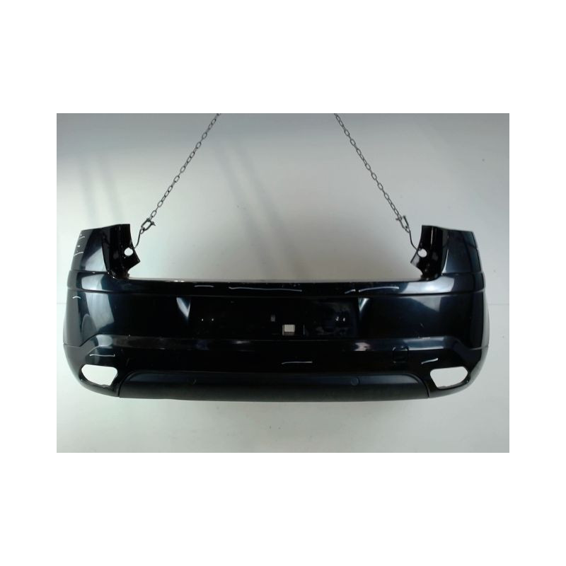 PARE-CHOC ARRIER CITROEN C4