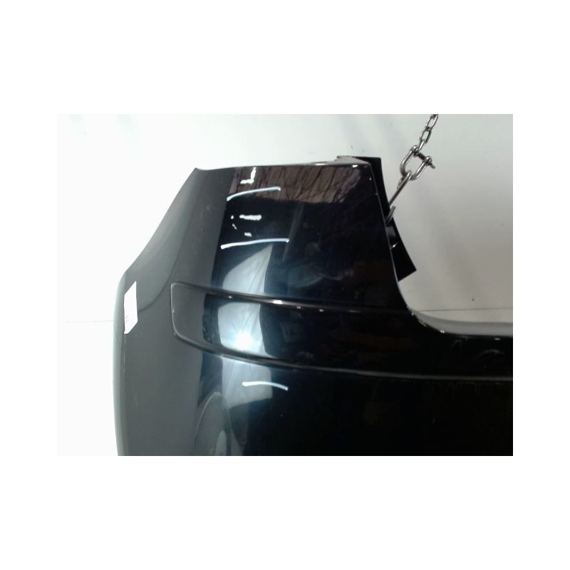 PARE-CHOC ARRIER CITROEN C4