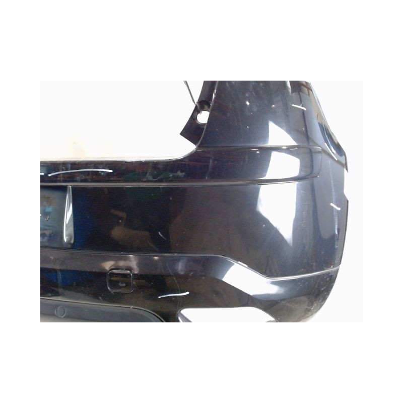 PARE-CHOC ARRIER CITROEN C4