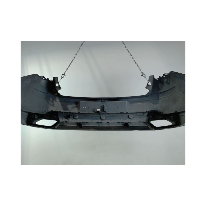 PARE-CHOC ARRIER CITROEN C4