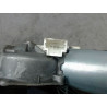 MECANISME ESSUIE-GLACE ARRIERE NISSAN MICRA