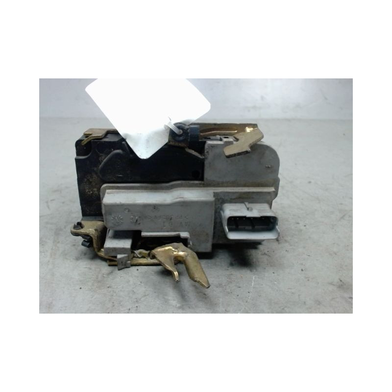 SYSTEME CONDAMNATION AVANT DROIT CITROEN XSARA -2000