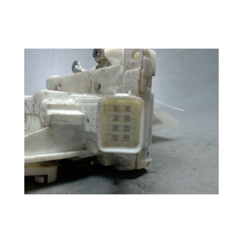 SYSTEME CONDAMNATION AVANT GAUCHE FORD MONDEO