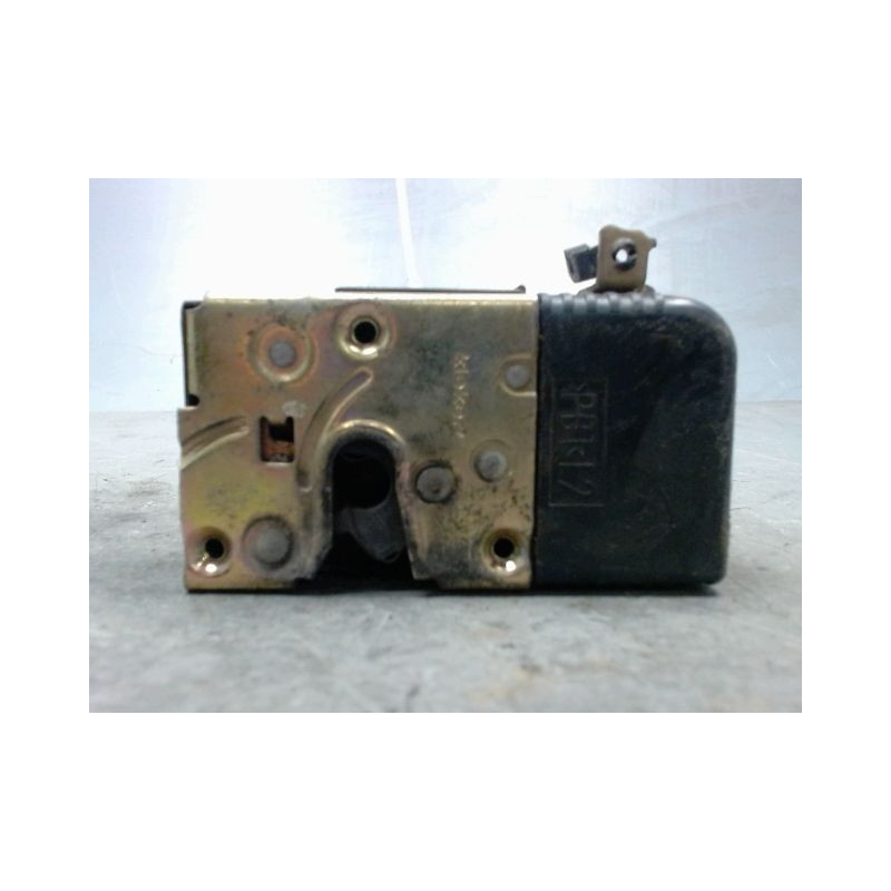 SYSTEME CONDAMNATION AVANT GAUCHE PEUGEOT 206 3P