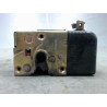 SYSTEME CONDAMNATION AVANT GAUCHE PEUGEOT 206 3P
