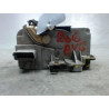 SYSTEME CONDAMNATION AVANT GAUCHE PEUGEOT 206 3P