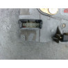 SYSTEME CONDAMNATION AVANT GAUCHE PEUGEOT 206 3P
