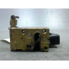 SYSTEME CONDAMNATION AVANT DROIT PEUGEOT 405 -92