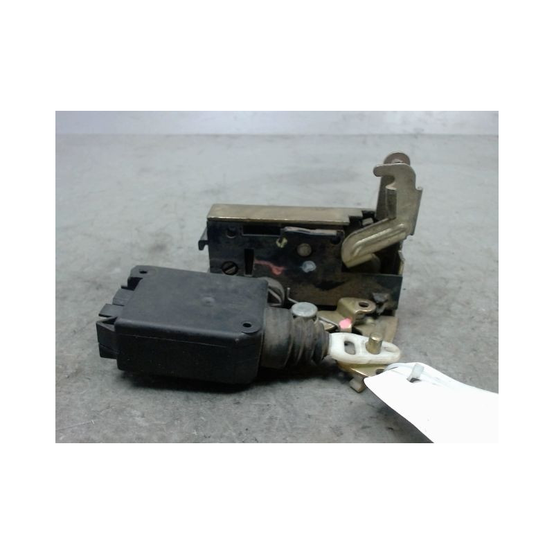 SYSTEME CONDAMNATION AVANT DROIT PEUGEOT 405 -92