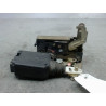 SYSTEME CONDAMNATION AVANT DROIT PEUGEOT 405 -92