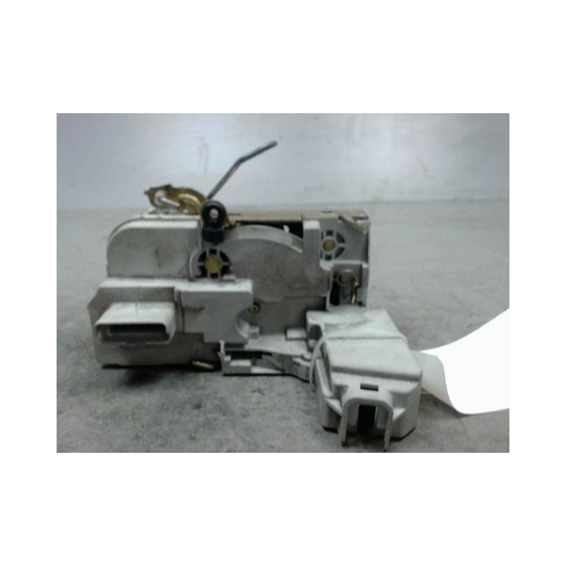SYSTEME CONDAMNATION AVANT GAUCHE PEUGEOT 307 2001-2005