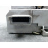 SYSTEME CONDAMNATION AVANT GAUCHE PEUGEOT 307 2001-2005