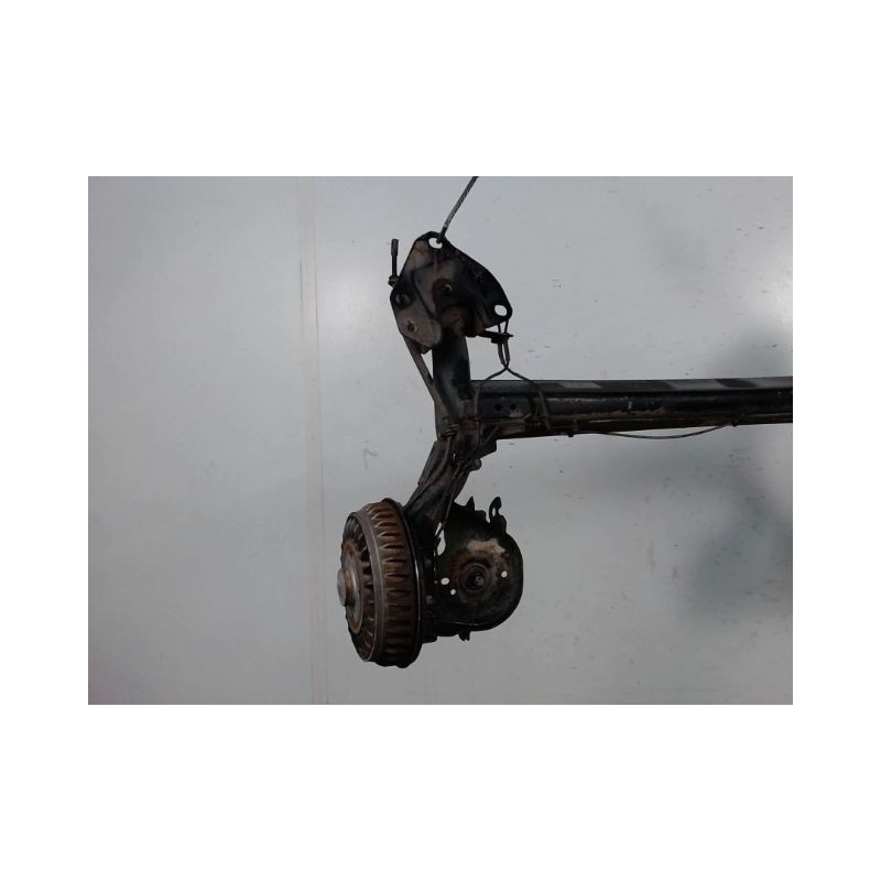 TRAIN ARRIERE RENAULT KANGOO