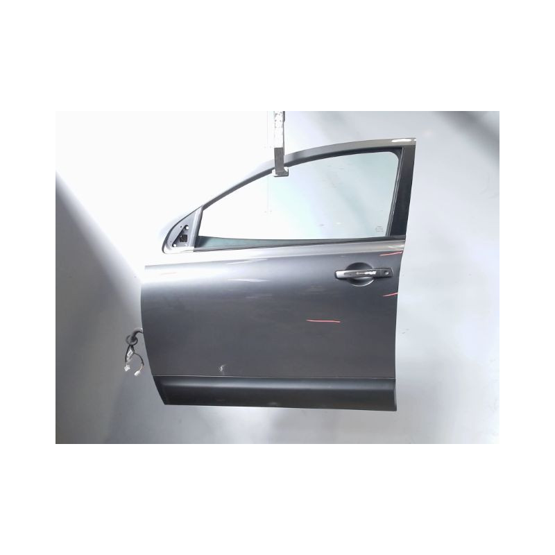 PORTE AVANT GAUCHE NISSAN QUASQAI+2 (JJ10E)