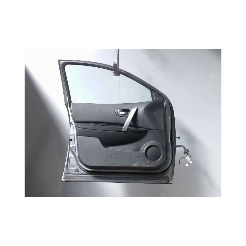 PORTE AVANT GAUCHE NISSAN QUASQAI+2 (JJ10E)