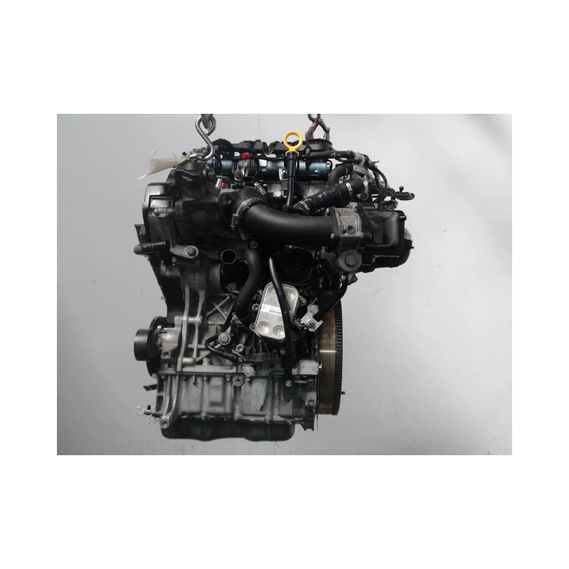 MOTEUR DIESEL VOLKSWAGEN POLO 1.4 TDI