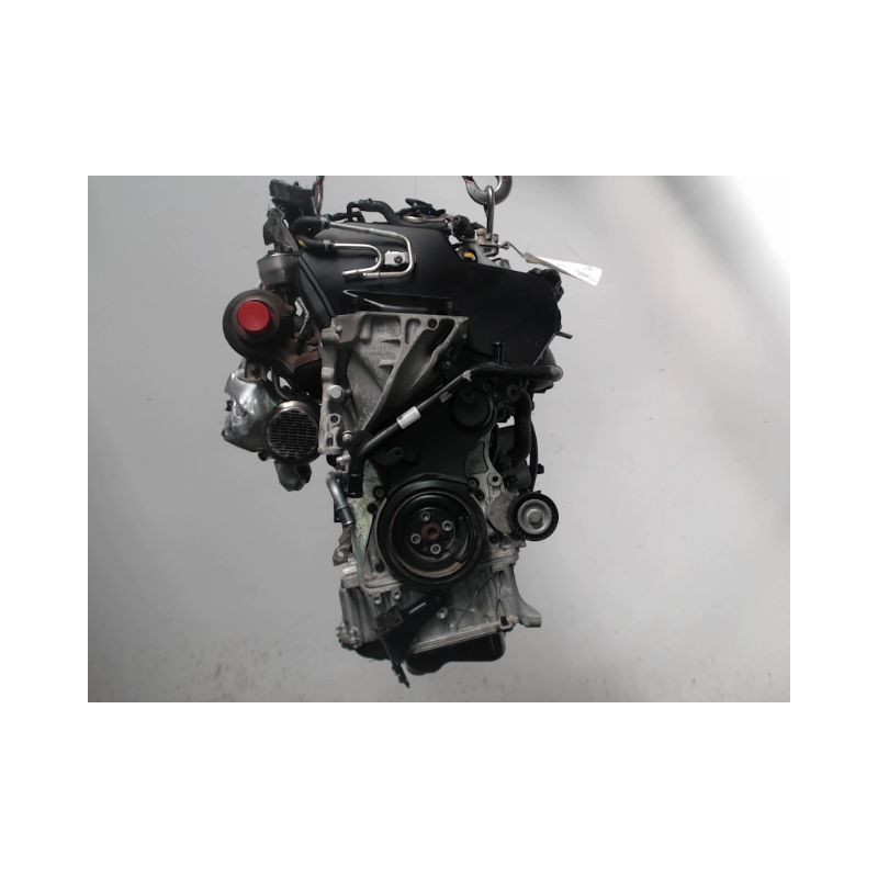 MOTEUR DIESEL VOLKSWAGEN POLO 1.4 TDI