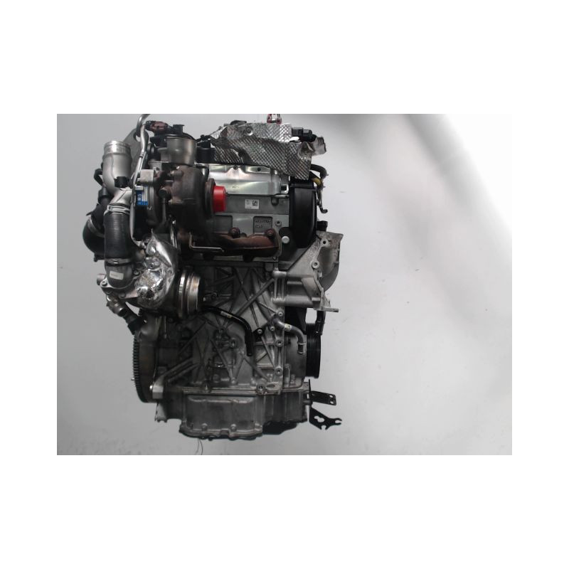 MOTEUR DIESEL VOLKSWAGEN POLO 1.4 TDI