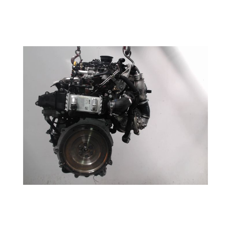 MOTEUR DIESEL VOLKSWAGEN POLO 1.4 TDI