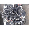 MOTEUR DIESEL VOLKSWAGEN POLO 1.4 TDI