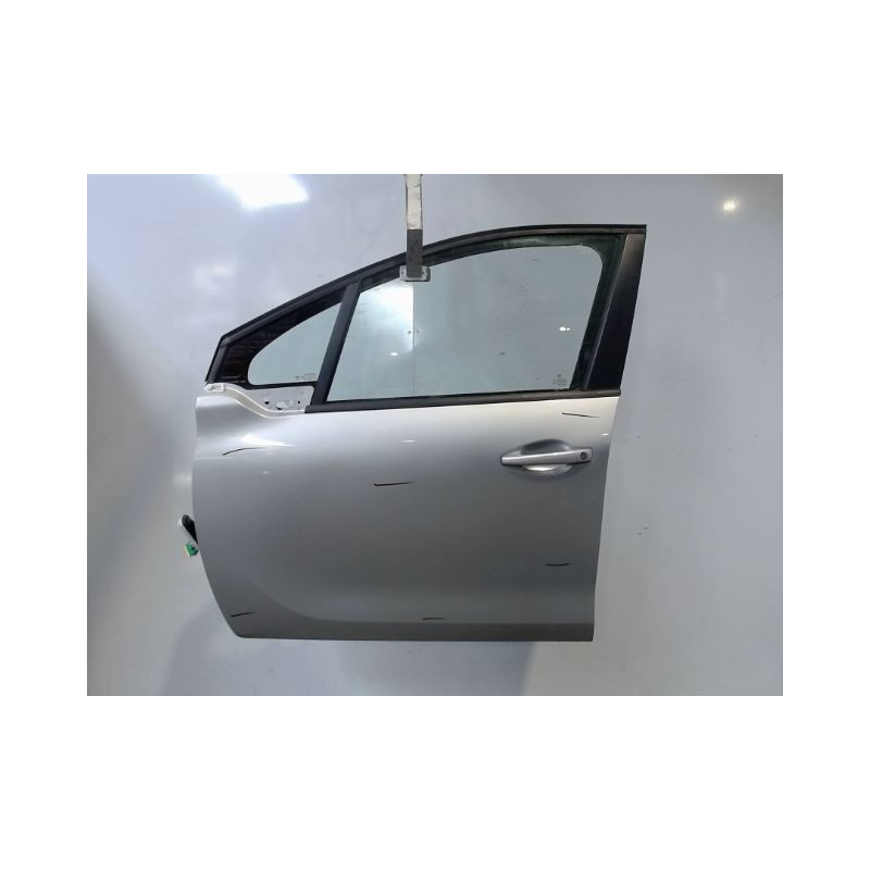 PORTE AVANT GAUCHE PEUGEOT 208