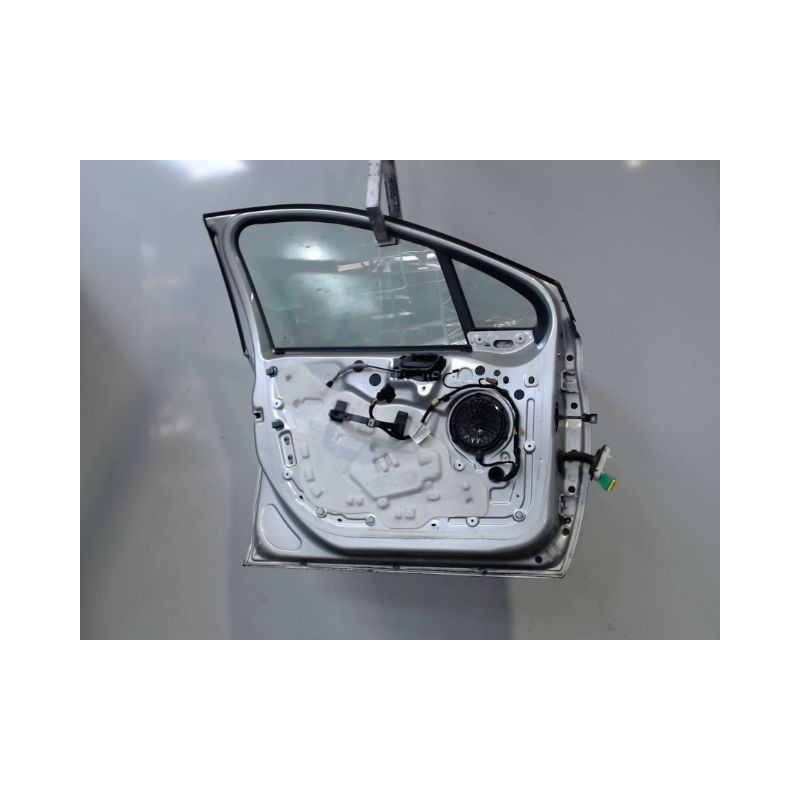 PORTE AVANT GAUCHE PEUGEOT 208