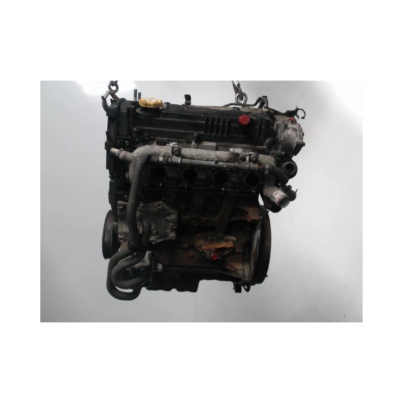 MOTEUR DIESEL FIAT DOBLO CARGO 01-05 1.9 JTD