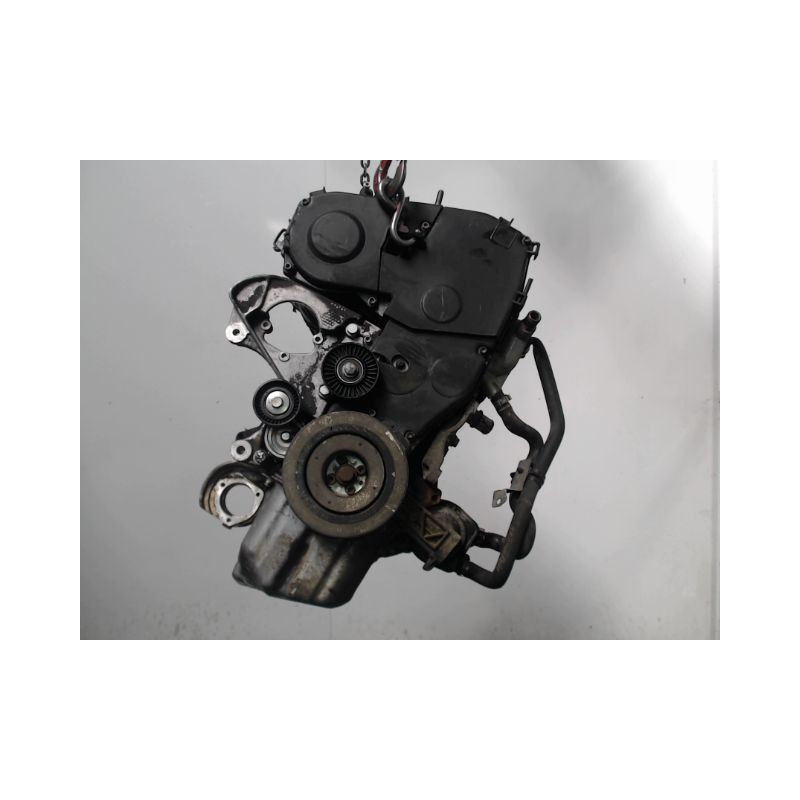 MOTEUR DIESEL FIAT DOBLO CARGO 01-05 1.9 JTD