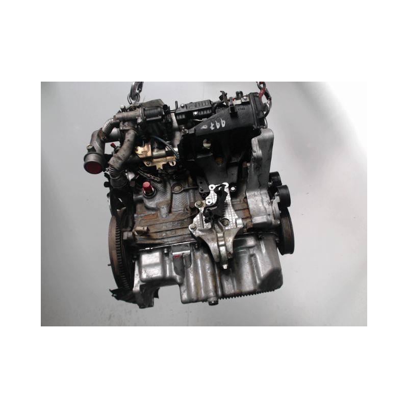 MOTEUR DIESEL FIAT DOBLO CARGO 01-05 1.9 JTD