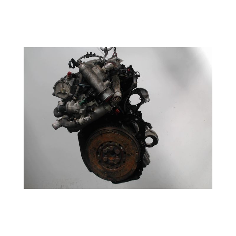 MOTEUR DIESEL FIAT DOBLO CARGO 01-05 1.9 JTD