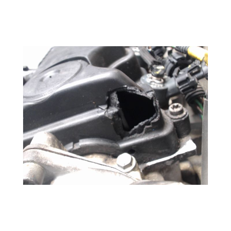 MOTEUR DIESEL FIAT DOBLO CARGO 01-05 1.9 JTD