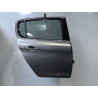 PORTE ARRIERE DROIT PEUGEOT 308 2011-