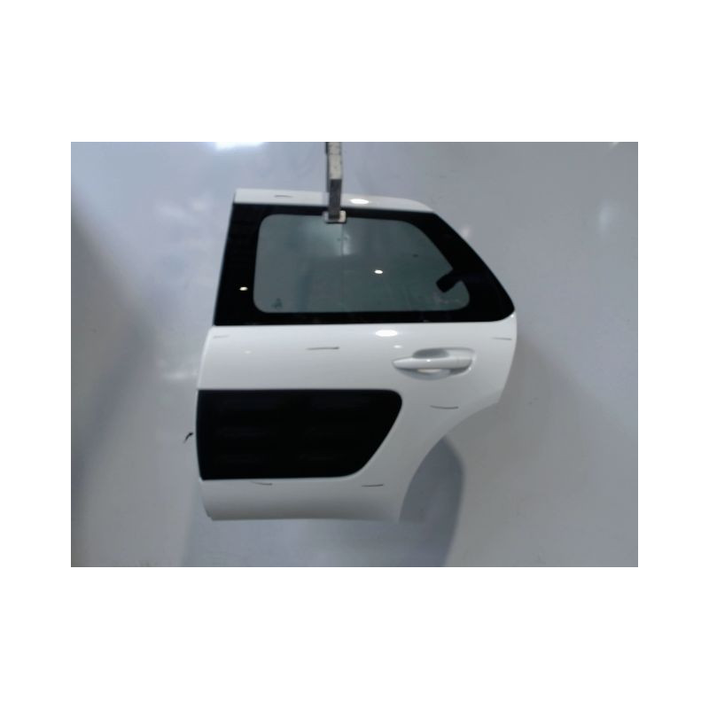 PORTE ARRIERE GAUCHE CITROEN C4 CACTUS