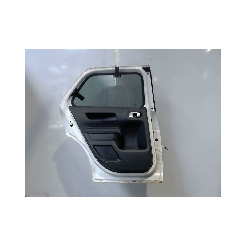 PORTE ARRIERE GAUCHE CITROEN C4 CACTUS