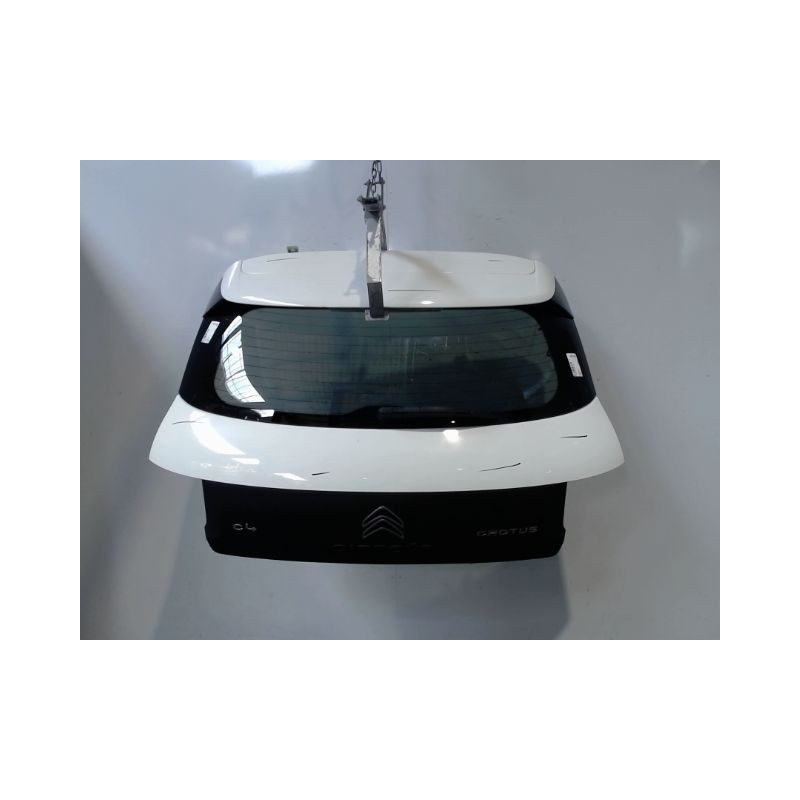 HAYON CITROEN C4 CACTUS
