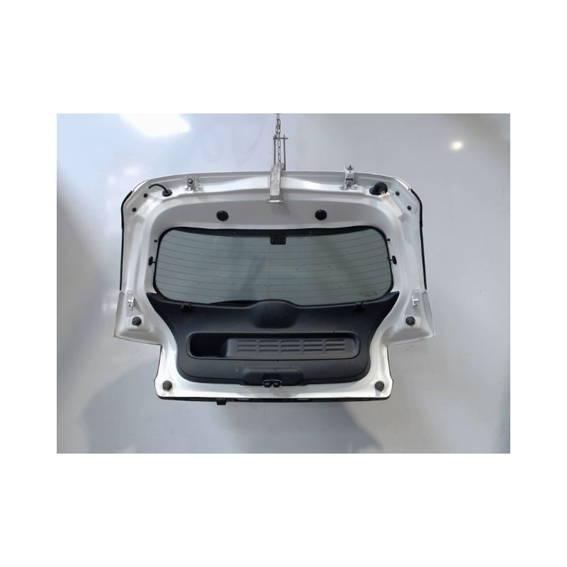 HAYON CITROEN C4 CACTUS