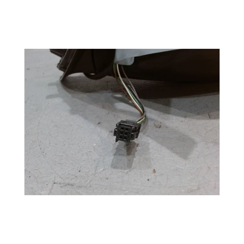 RETROVISEUR EXTERIEUR ELECTRIQUE GAUCHE PEUGEOT 307