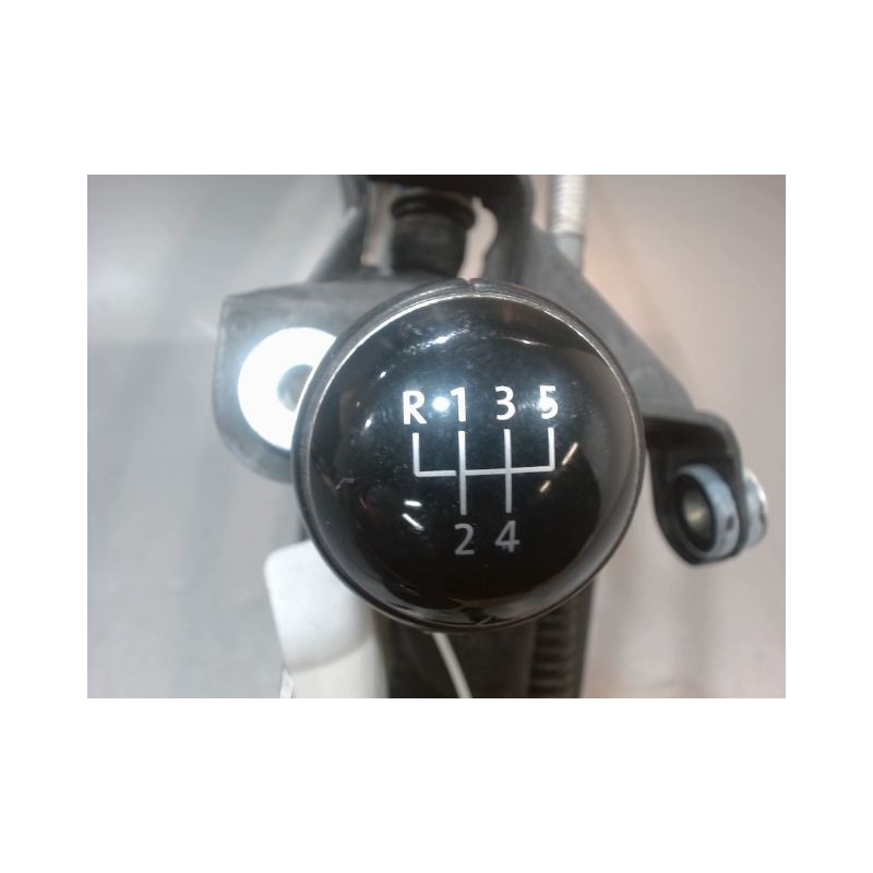 LEVIER DE VITESSES VOLKSWAGEN POLO 1.0 TSI