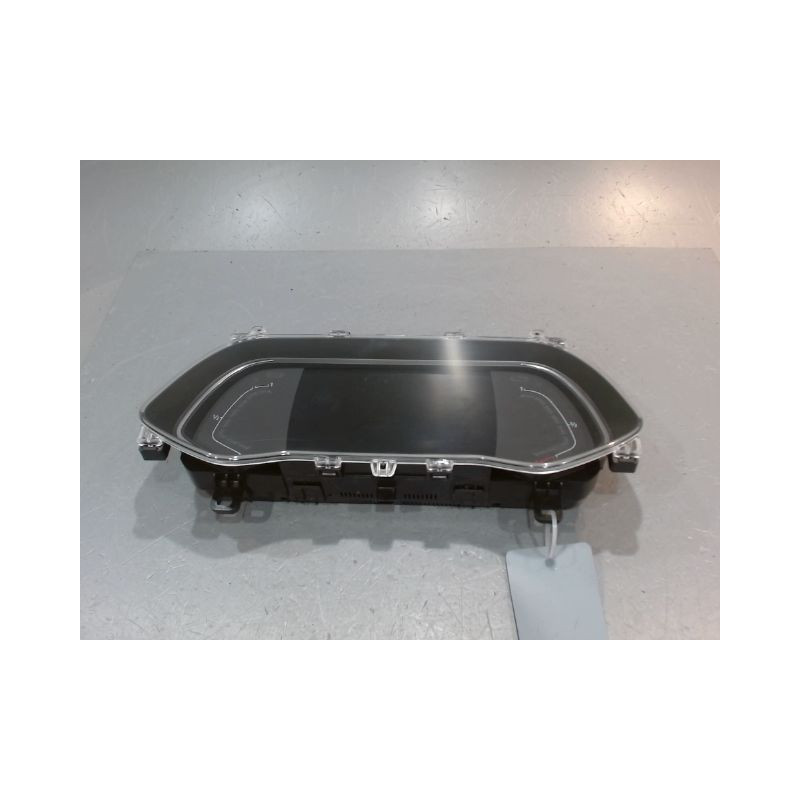 BLOC COMPTEURS RENAULT CLIO