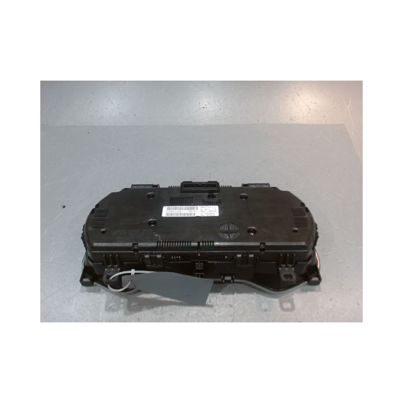 BLOC COMPTEURS RENAULT CLIO